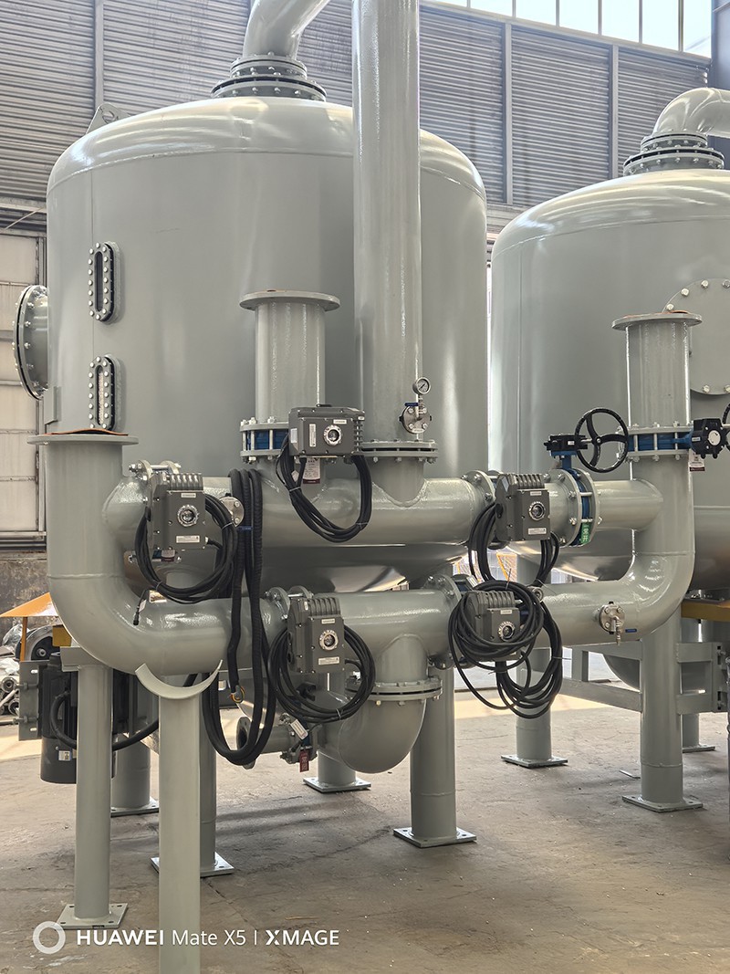 高速過(guò)濾器